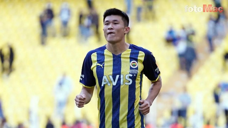 Fenerbahçe Kim Min-Jae transferi için Rennes ile anlaşmaya vardı! O rakama...