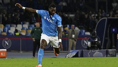 Anguissa 12 hafta yok