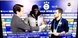 FB TV'de "Beşiktaş şampiyon olur" yorumu!