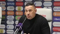 Atan ile yola devam