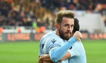 Başakşehir her sene üzerine koyuyor