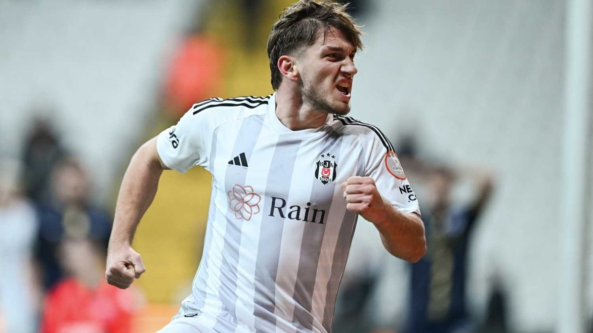 Giulini’den Semih itirafı