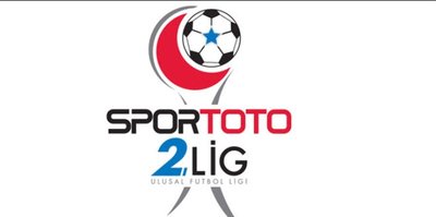 TFF 2'nci Lig Play-off finali Mersin'de oynanacak