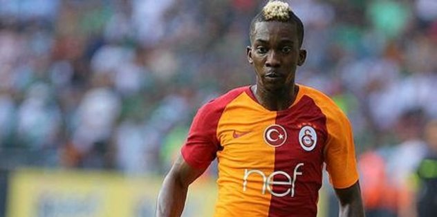 'Onyekuru gitmeyecek' - Son dakika Galatasaray haberleri ...