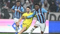 ‘El’ tartışması!
