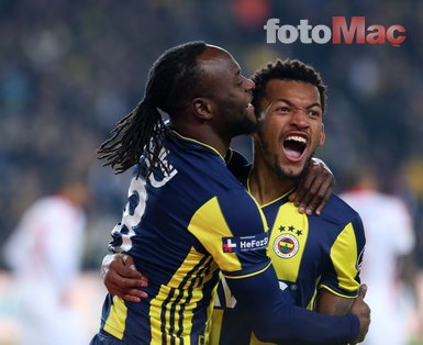 Fenerbahçe’de flaş Jailson gelişmesi!