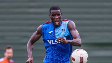 Onuachu’nun gönlü Fırtına’da