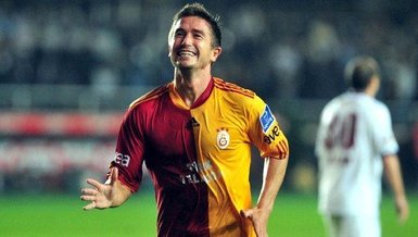 Günün golü Harry Kewell’ın