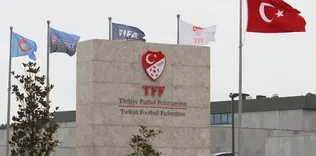 PFDK sevkleri açıklandı