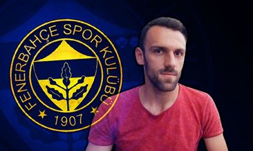 Vedat Muriç kimdir? Fenerbahçe'ye transfer olan Vedat Muriç'in hayatı, kariyeri... Son dakika Vedat Muriç bilgileri...