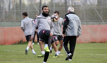 Adanaspor'dan kınama mesajı