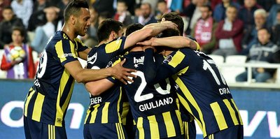 Fenerbahçe-Beşiktaş maçının bilet fiyatları açıklandı