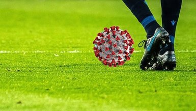 Son dakika: TFF 1. Lig takımlarından Boluspor'da 5 futbolcuda corona virüsü görüldü