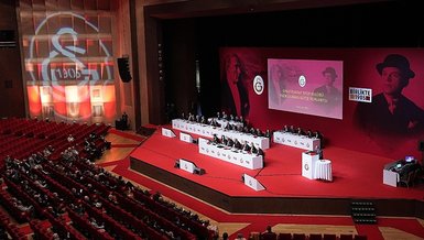 Galatasaray'da yeni dönem bütçesi onaylandı!