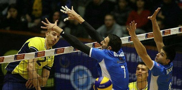 Yarı final aşkına