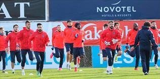 Hedef Türkiye Kupası