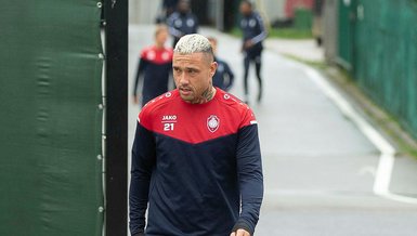 Fenerbahçe'ye Antwerp maçı öncesi iyi haber!