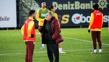 Emre’yi hırs bastı