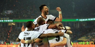 Derbisever Kartal!