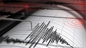 İstanbul'da deprem mi oldu, kaç şiddetinde?