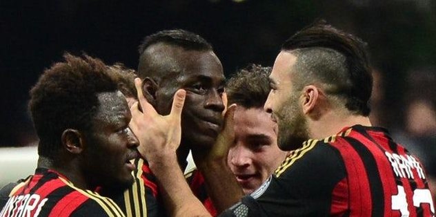 Adil Rami'den itiraflar! Balotelli beni aradı ve...