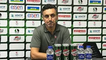 Oyuncumuz bile yoktu