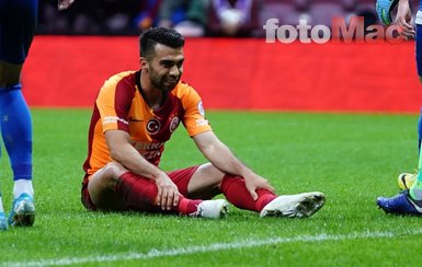 Milli yıldız Galatasaray yolunda! Olumlu yanıt geldi