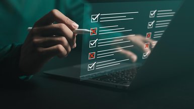 ÖSYM SINAVLARINDA 'YAPAY ZEKA' DÖNEMİ | YKS, KPSS, ALES sorularını yapay zeka mı hazırlayacak?