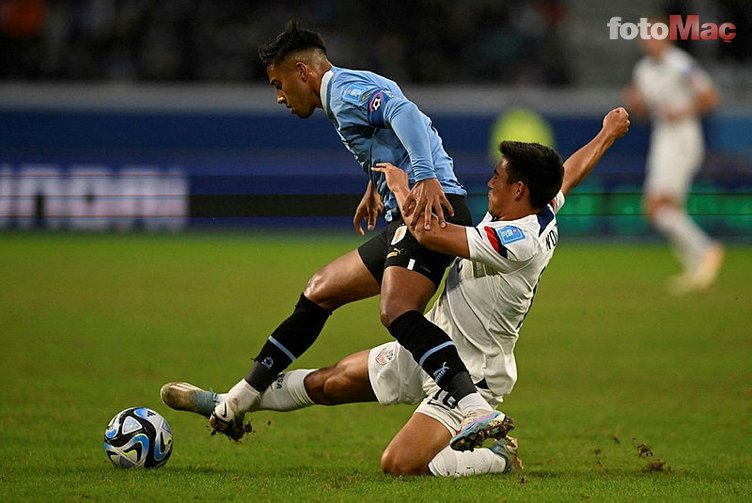 İsmail Kartal yıldıza onay verdi! İşte Fenerbahçe'nin yeni orta saha transferi