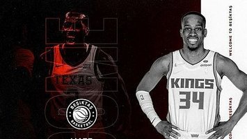 Matt Coleman Beşiktaş’ta