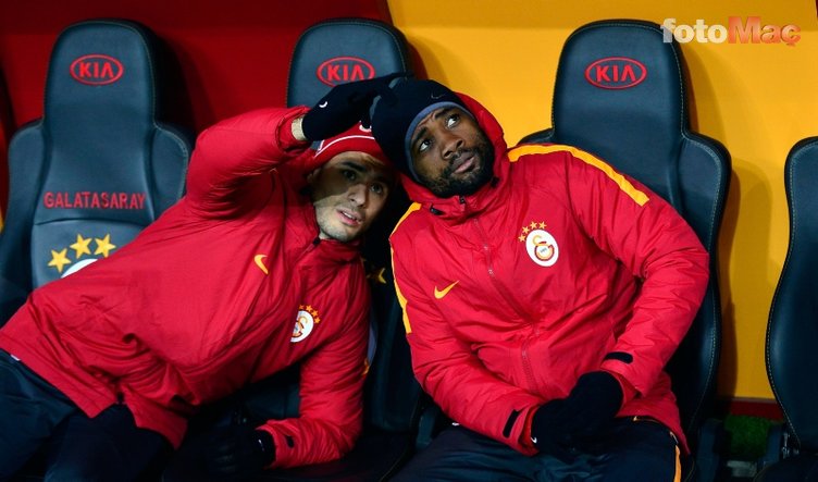 Galatasaray'ın eski yıldızından şok Igor Tudor sözleri!