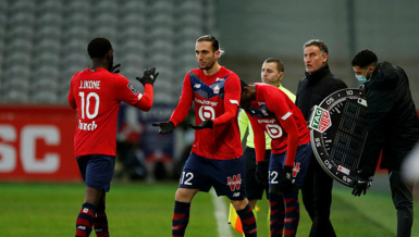 Lille Brest: 0-0 | MAÇ SONUCU