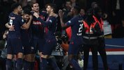 PSG Fransa Kupası'nda yarı finalde!