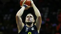 Fenerbahçe Beko’dan ayrılan Stimac Kızılyıldız’da
