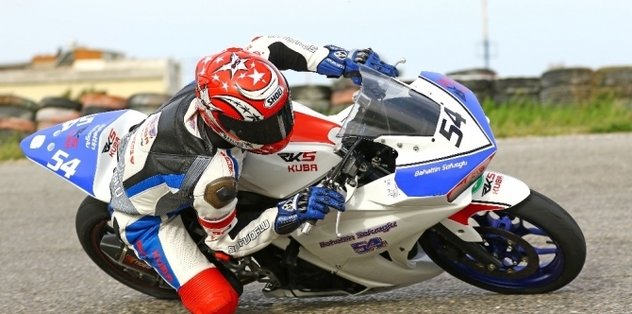 Kuba Motosiklet Fiyatları Sıfır - Fiyatlara Kdv Ve Ötv Dahildir.