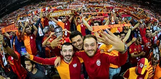 Konya’dan tribün müjdesi