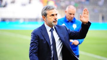 Kocaman startı verdi
