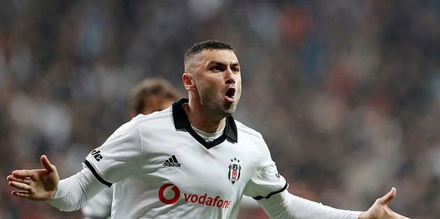 Burak'sız çıkmam