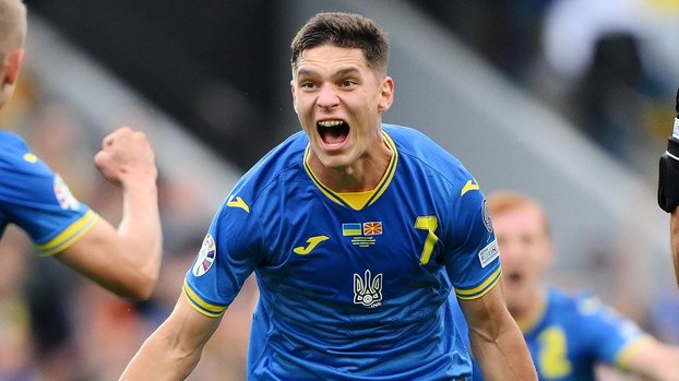 Georgiy Sudakov'dan Galatasaray açıklaması!