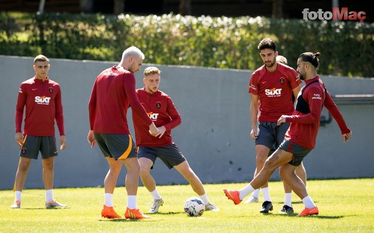 GALATASARAY HABERİ: Lucas Torreira'dan transfer itirafı! "Buraya gelmemde..."