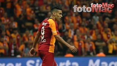 İspanya’daki Falcao’dan haber geldi! Sahalara döneceği tarih belli oldu | Son dakika Galatasaray haberleri