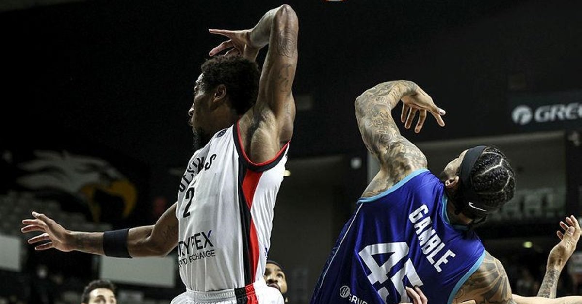 Beşiktaş Icrypex’ın rakibi Ewe Baskets Son dakika Beşiktaş haberleri