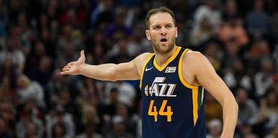 Fenerbahçe'nin eski yıldızı Bojan Bogdanovic'ten kötü haber!