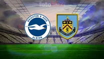 Brighton-Burnley maçı muhtemel 11’ler!
