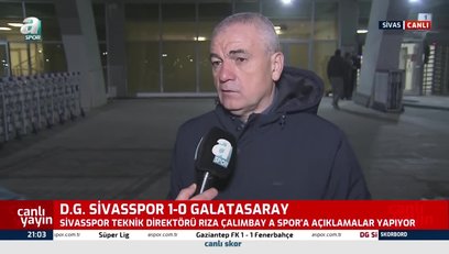 >Çalımbay'dan Beşiktaş açıklaması! 