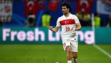 Devlerin Ferdi Kadıoğlu savaşı başladı