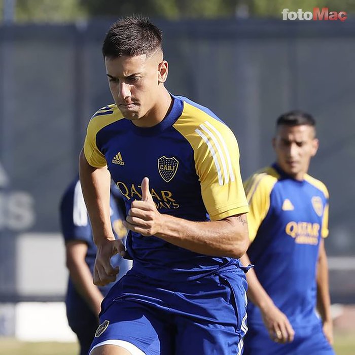 BEŞİKTAŞ TRANSFER HABERİ - Kartal'da gündem sol bek! Ya samba ya tango