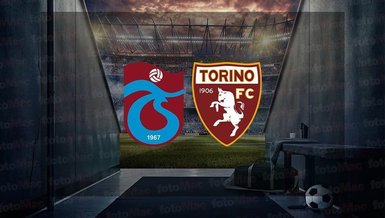 TRABZONSPOR TORINO CANLI MAÇ İZLE 📺 | Trabzonspor - Torino maçı ne zaman? Trabzonspor maçı hangi kanalda canlı yayınlanacak? Saat kaçta?
