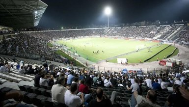 Yunan basınından flaş iddia... PAOK-Beşiktaş maçı Selanik'ten alınabilir!
