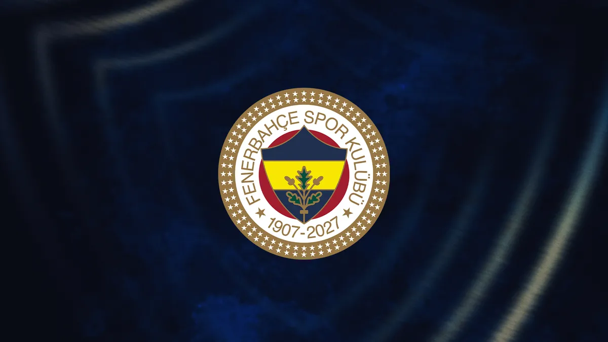 Fenerbahçe'de bir ayrılık daha! Yeni takımı herkesi şaşırttı